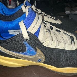 Nike Uninterrupted Speak Truth Size 11M